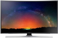 Купить телевизор Samsung UE-48JS8580  по цене от 33960 грн.