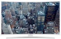 Купить телевизор Samsung UE-55JU6512  по цене от 33000 грн.