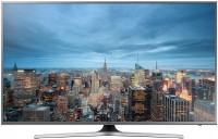 Купить телевизор Samsung UE-55JU6872  по цене от 27600 грн.