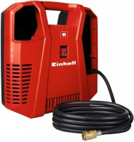 Купить компрессор Einhell TH-AC 190 Kit  по цене от 4500 грн.