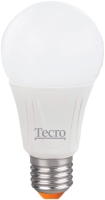 Купить лампочка Tecro PRO A60 9W 3000K E27  по цене от 57 грн.