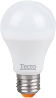 Купить лампочка Tecro TL A60 10W 3000K E27  по цене от 65 грн.