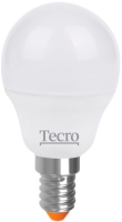 Купить лампочка Tecro TL G45 6W 3000K E14  по цене от 57 грн.