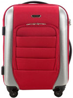 Купить чемодан Wittchen 56-3-891  по цене от 5590 грн.