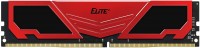 Купить оперативная память Team Group Elite Plus DDR4 1x8Gb (TPAD48G2400HC1601) по цене от 1430 грн.