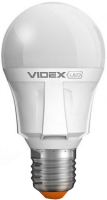 Купить лампочка Videx A60 10W 3000K E27  по цене от 145 грн.