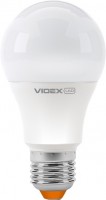 Купить лампочка Videx A60e 7W 3000K E27  по цене от 56 грн.