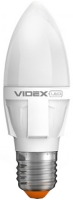 Купить лампочка Videx C37 6W 4100K E27  по цене от 45 грн.