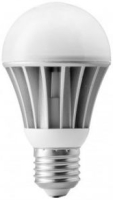 Купить лампочка Eurosvet A60 15W 4200K E27  по цене от 97 грн.