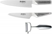 Купить набор ножей Global G-23680  по цене от 9307 грн.
