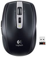 Купить мышка Logitech MX Anywhere  по цене от 3489 грн.