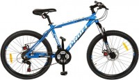 Купить велосипед Profi G26A316-2  по цене от 4883 грн.