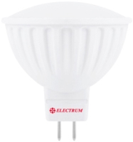 Купить лампочка Electrum LED LR-8 7W 4000K GU5.3  по цене от 92 грн.