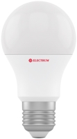 Купить лампочка Electrum LED LS-7 7W 3000K E27  по цене от 55 грн.