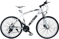 Купить велосипед Profi Expert 26.3  по цене от 5945 грн.