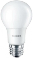 Купить лампочка Philips LEDBulb A60 10.5W 6500K E27  по цене от 300 грн.