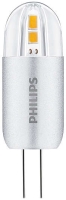 Купить лампочка Philips CorePro LEDcapsuleLV 2.2W 3000K G4  по цене от 70 грн.