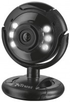 Купить WEB-камера Trust SpotLight Webcam Pro  по цене от 399 грн.