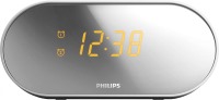 Купити радіоприймач / годинник Philips AJ-2000  за ціною від 999 грн.