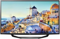 Купить телевизор LG 49UH6207  по цене от 17396 грн.