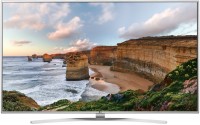 Купити телевізор LG 55UH7707  за ціною від 24502 грн.