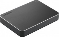 Купить жесткий диск Toshiba Canvio Premium 2.5" (HDTW120EB3CA) по цене от 3167 грн.