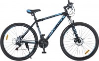 Купить велосипед Profi Basis 29 frame 19.5  по цене от 8879 грн.