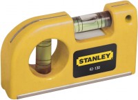Купить уровень / правило Stanley 0-42-130: цена от 282 грн.