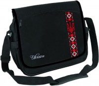 Купить шкільний рюкзак (ранець) Cool for School Vyshyvanka: цена от 376 грн.