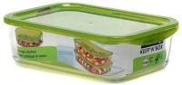 Купить пищевой контейнер Luminarc Keep'n'Box G3256  по цене от 143 грн.