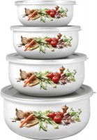 Купить пищевой контейнер Banquet 1320068D  по цене от 215 грн.