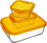 Купить пищевой контейнер Luminarc Keep'n'Box J5101  по цене от 330 грн.