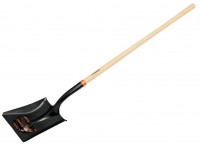 Купить лопата Truper PCL-P  по цене от 687 грн.