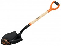 Купить лопата Truper PRY-P: цена от 663 грн.