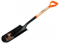 Купить лопата Truper PEP-P: цена от 724 грн.