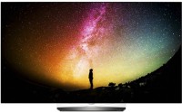 Купити телевізор LG OLED55B6V  за ціною від 27300 грн.