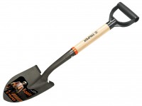 Купить лопата Truper TR-BY: цена от 558 грн.