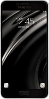 Купити мобільний телефон Samsung Galaxy C7  за ціною від 6445 грн.
