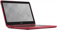 Купити ноутбук Dell Inspiron 11 3168 (3168-0855) за ціною від 9278 грн.