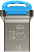 Купить USB-флешка Team Group C161 (8Gb) по цене от 149 грн.