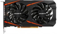 Купить видеокарта Gigabyte Radeon RX 460 GV-RX460WF2OC-2GD  по цене от 2990 грн.