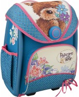 Купить школьный рюкзак (ранец) KITE Popcorn Bear PO16-505S  по цене от 1754 грн.