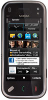 Купить мобильный телефон Nokia N97 mini 