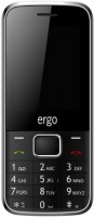 Купить мобильный телефон Ergo F240 Pulse  по цене от 516 грн.