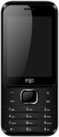 Купить мобильный телефон Ergo F280 Strong  по цене от 804 грн.