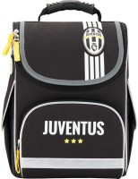 Купить школьный рюкзак (ранец) KITE FC Juventus JV17-501S  по цене от 1642 грн.