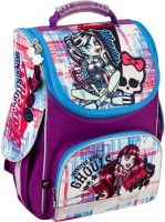 Купить школьный рюкзак (ранец) KITE Monster High MH16-501S-1  по цене от 1399 грн.