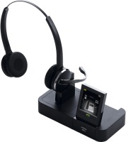 Купити навушники Jabra PRO 9465 Duo  за ціною від 31265 грн.