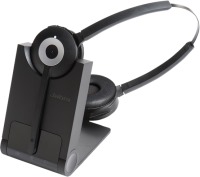 Купити навушники Jabra PRO 930 Duo  за ціною від 8314 грн.
