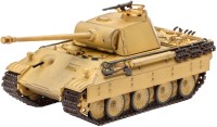 Купить сборная модель Revell Panther Ausf. D/Ausf. A (1:72)  по цене от 541 грн.
